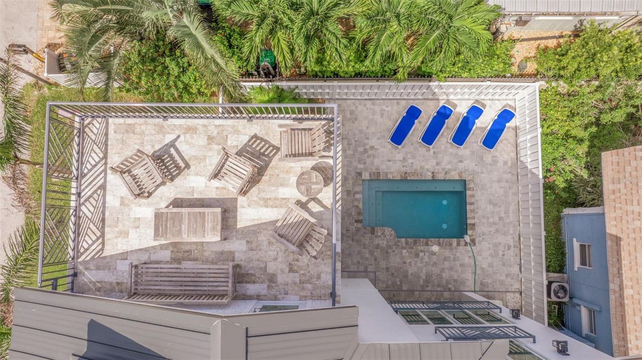 1800 Gulf Boulevard, Unit 1, Indian Rocks Beach, FL 33785 Photo