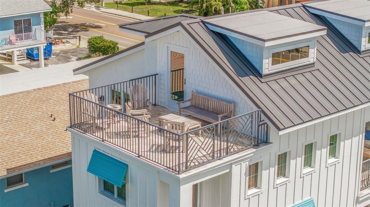 1800 Gulf Boulevard, Unit 1, Indian Rocks Beach, FL 33785 Photo