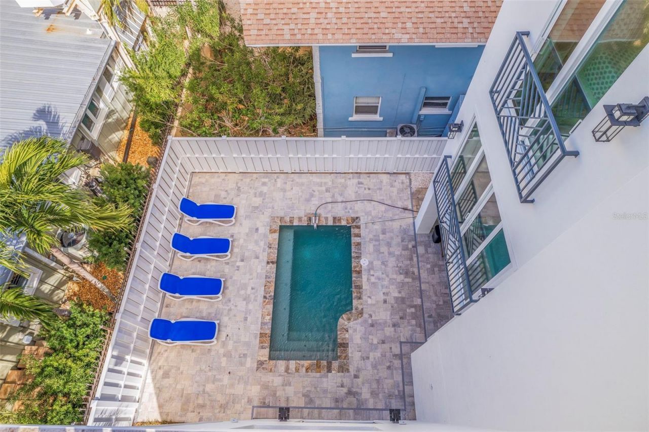 1800 Gulf Boulevard, Unit 1, Indian Rocks Beach, FL 33785 Photo