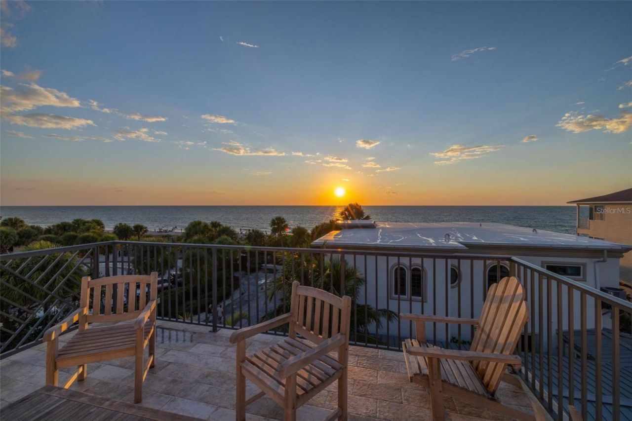 1800 Gulf Boulevard, Unit 1, Indian Rocks Beach, FL 33785 Photo