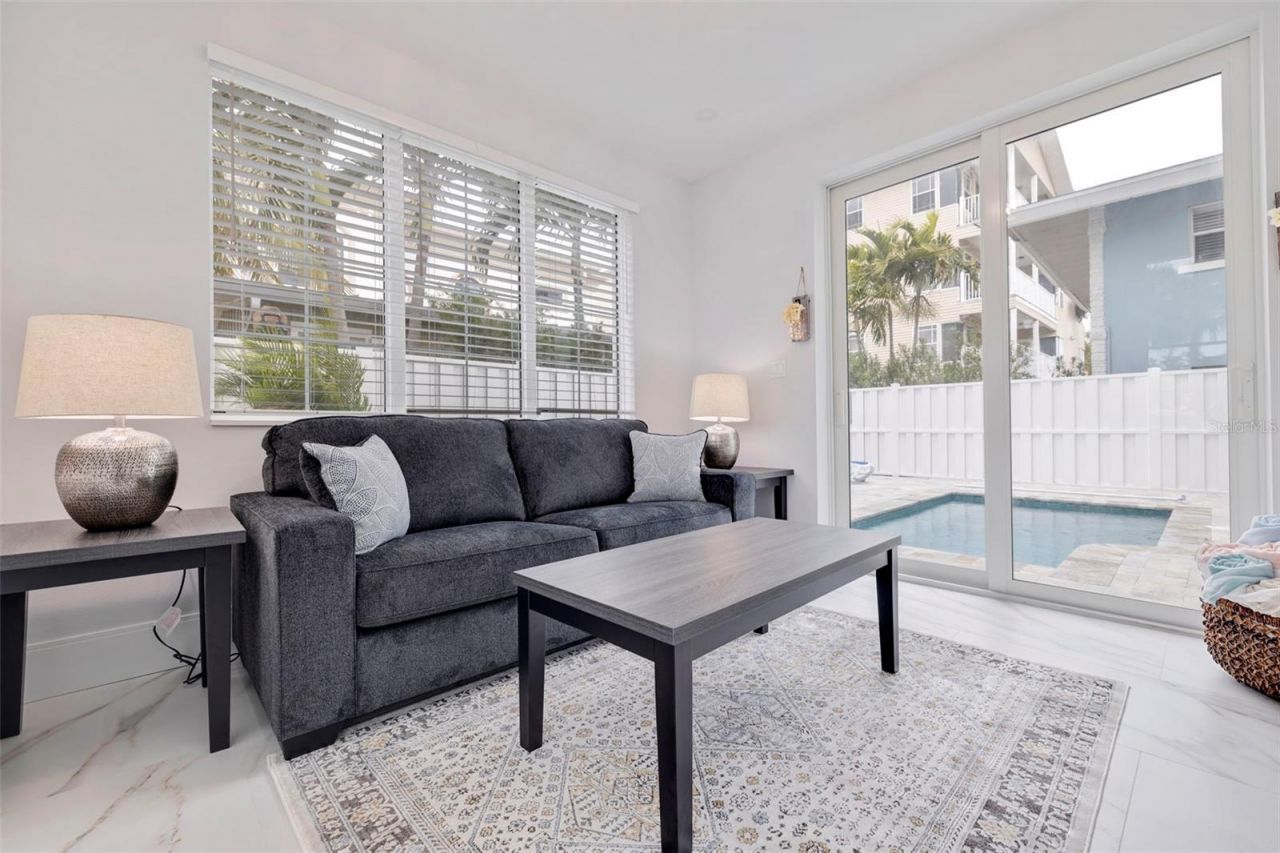 1800 Gulf Boulevard, Unit 1, Indian Rocks Beach, FL 33785 Photo