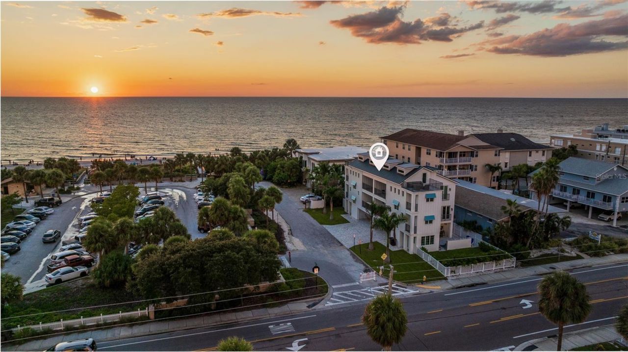 1800 Gulf Boulevard, Unit 1, Indian Rocks Beach, FL 33785 Photo