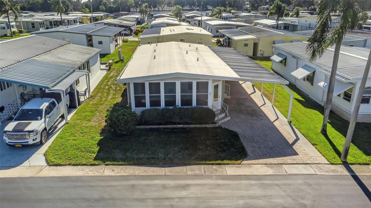 39820 Us Highway 19 N, Unit 99, Tarpon Springs, FL 34689 Photo