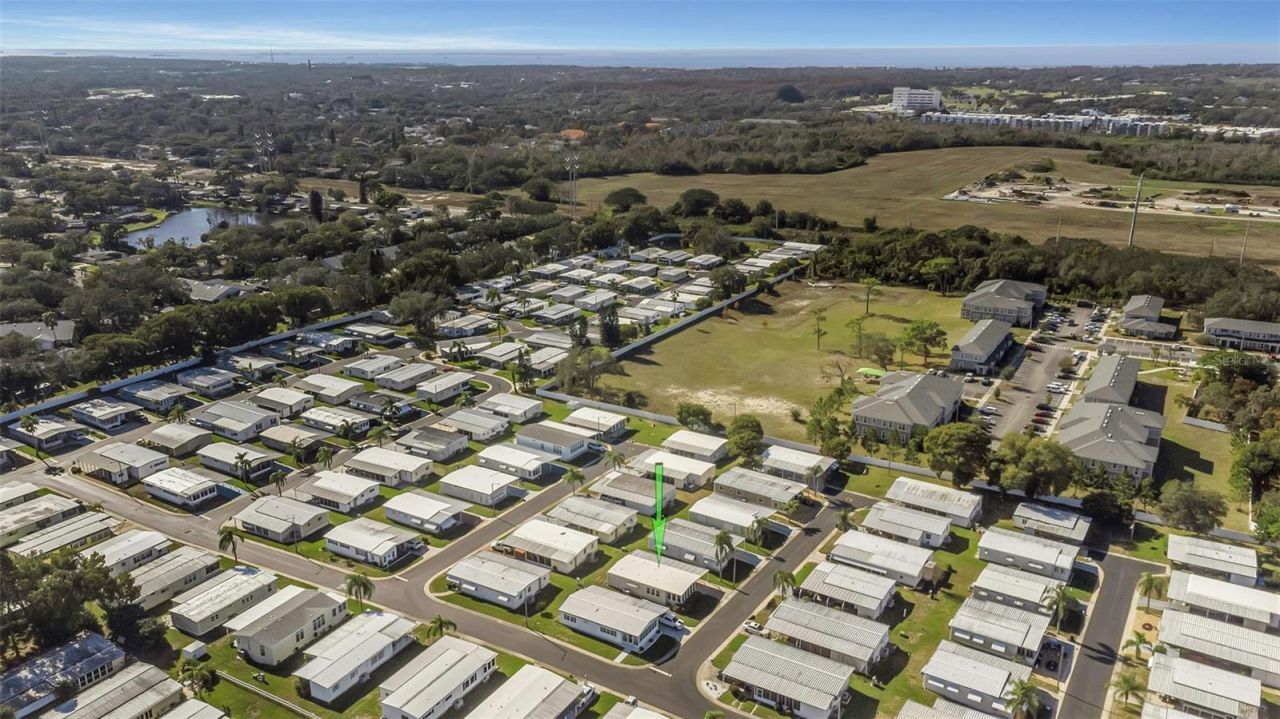 39820 Us Highway 19 N, Unit 99, Tarpon Springs, FL 34689 Photo