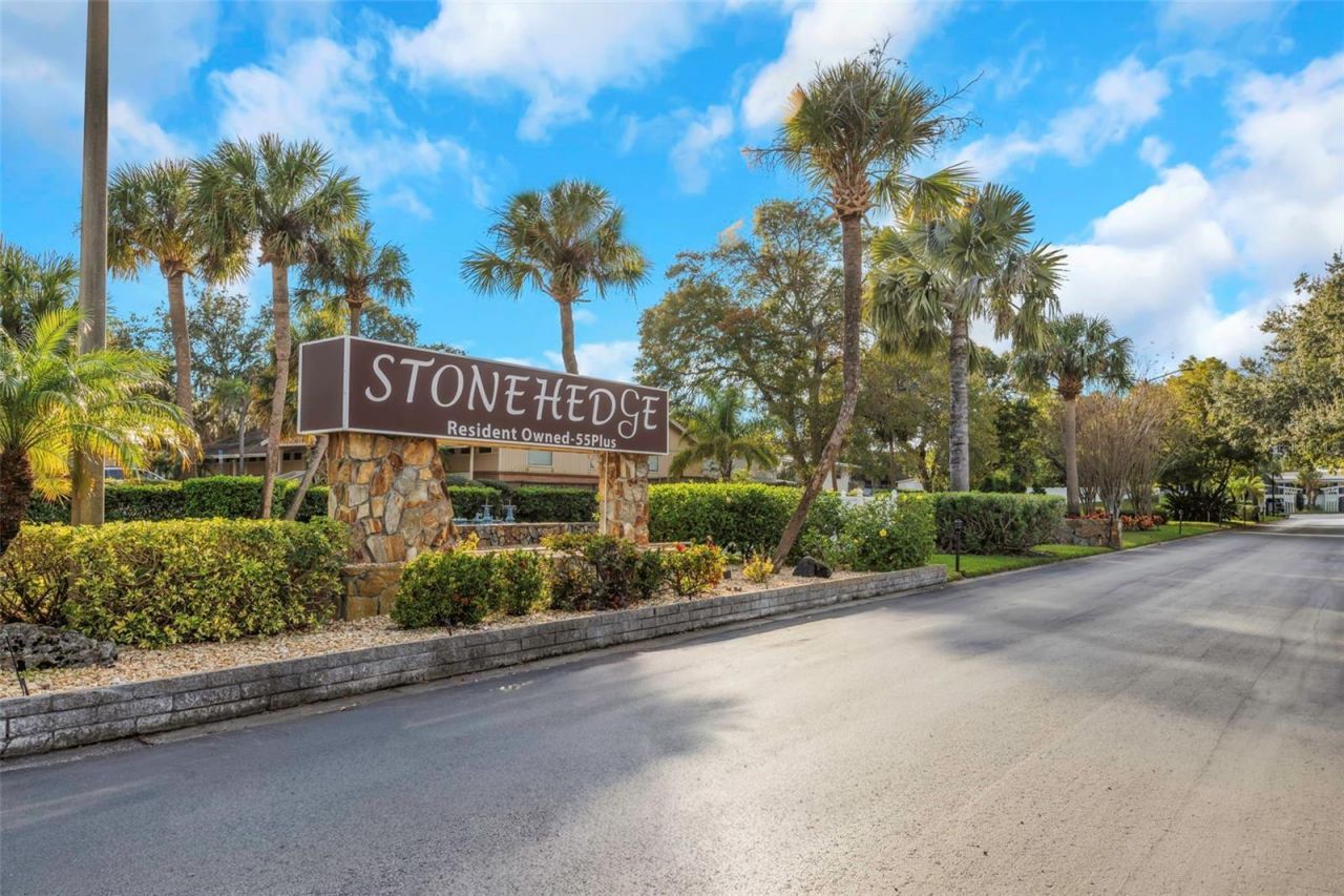 39820 Us Highway 19 N, Unit 99, Tarpon Springs, FL 34689 Photo