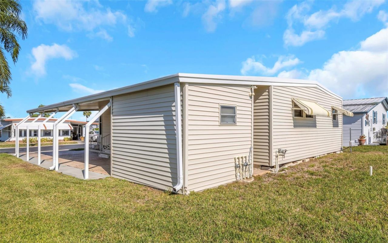 39820 Us Highway 19 N, Unit 99, Tarpon Springs, FL 34689 Photo