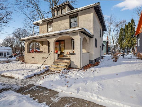 510 S Clinton Street, Albion, MI 49224