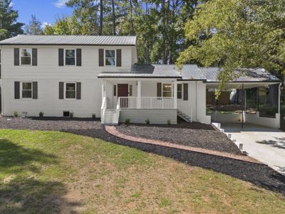 104 Dogwood Avenue, Winnsboro, SC 29180