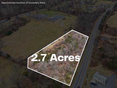 TBD LITTLE CALF PASTURE HWY, Unit Lot B, CRAIGSVILLE, VA 24430