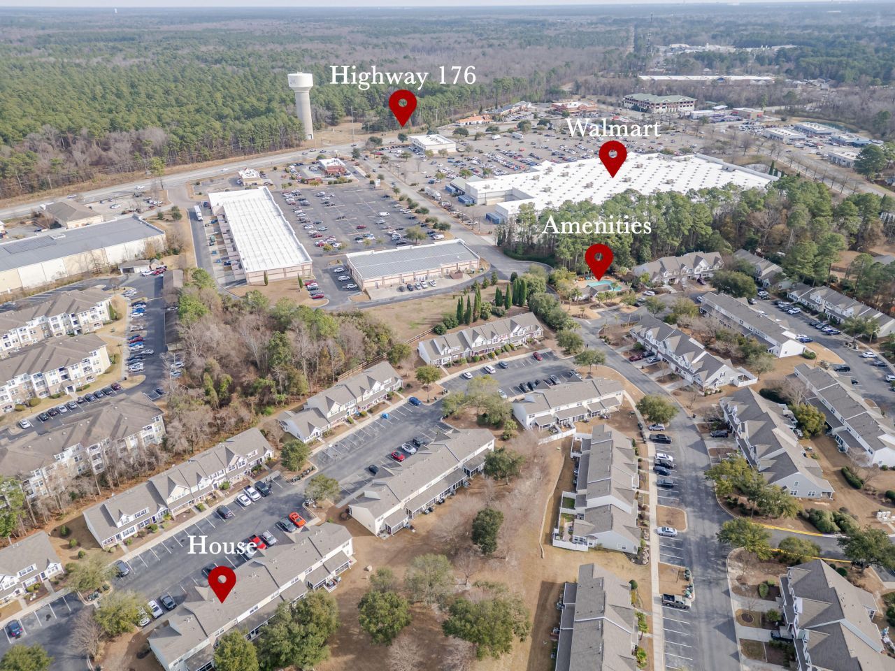 141 Brockman Way Photo 40