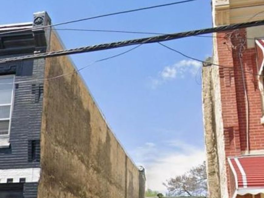 2454 N 16th Street, Philadelphia, PA 19132 Main Photo