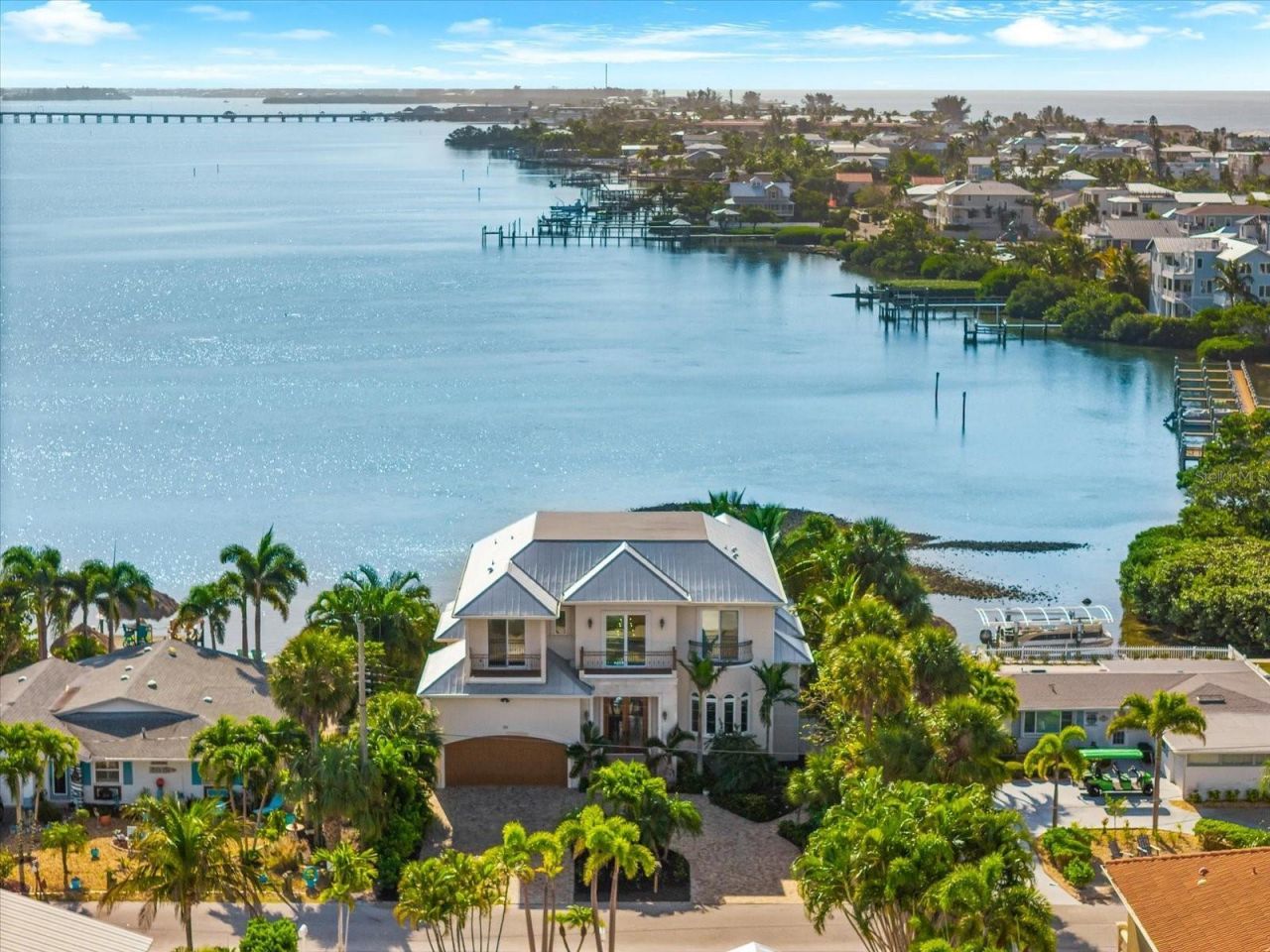 511 Bayview Drive, Holmes Beach, FL 34217 Photo