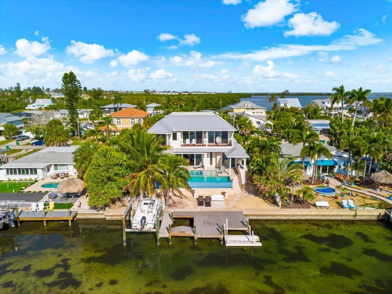 511 Bayview Drive, Holmes Beach, FL 34217 Photo