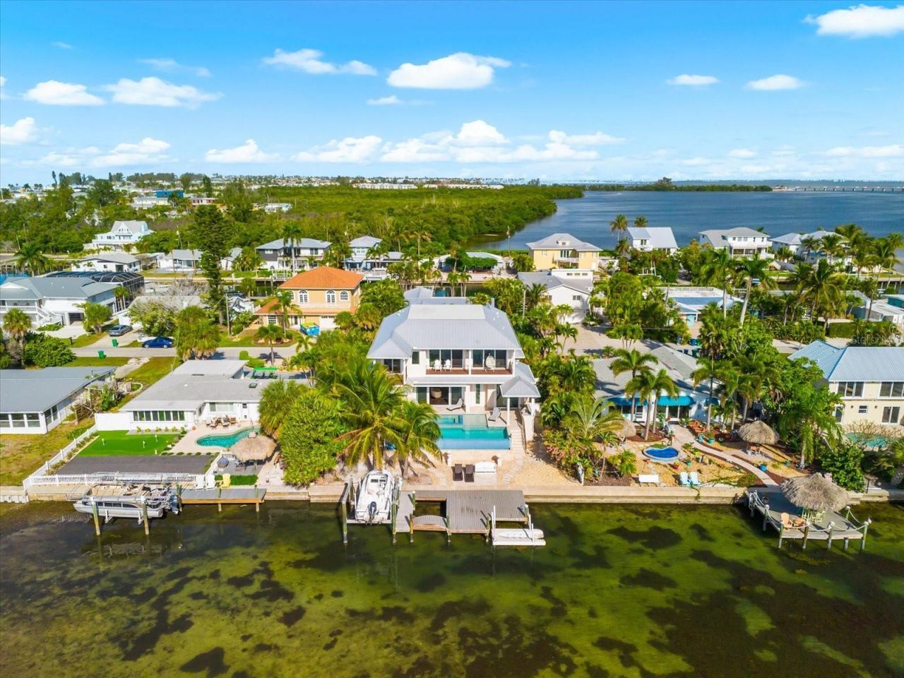 511 Bayview Drive, Holmes Beach, FL 34217 Photo