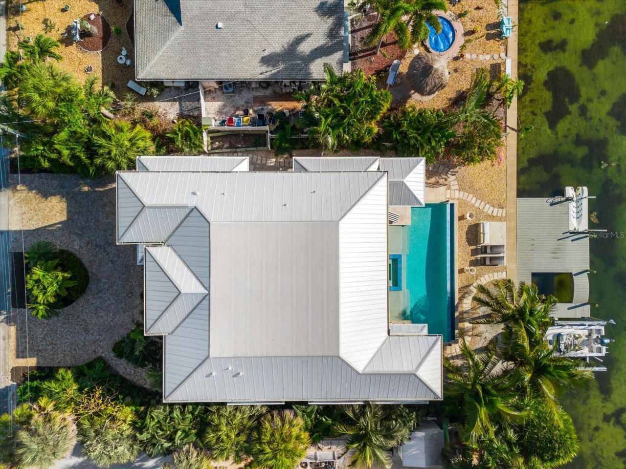 511 Bayview Drive, Holmes Beach, FL 34217 Photo