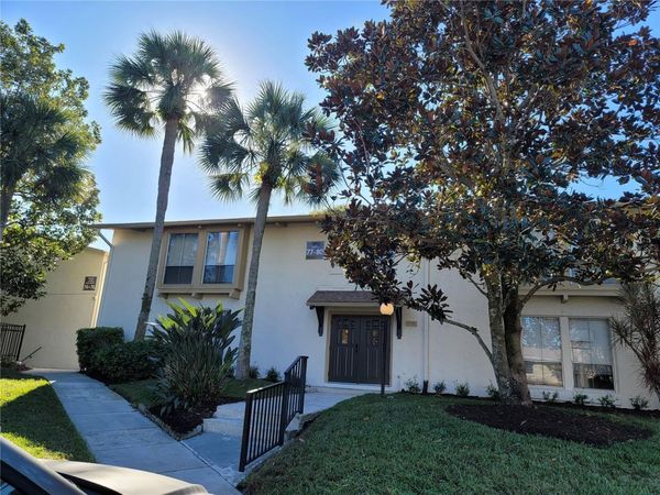200 MAITLAND AVENUE, Unit 78, ALTAMONTE SPRINGS, FL 32701