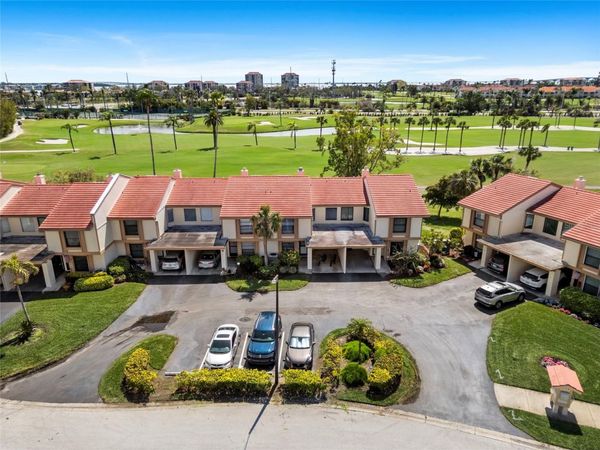 6140 SUN BOULEVARD S, Unit 7, ST PETERSBURG, FL 33715