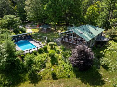 48 Preston, Salisbury, CT 06068