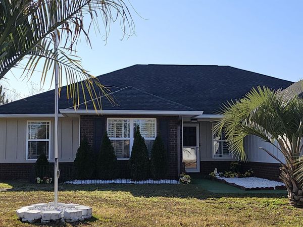 15433 Hearthstone Drive, Foley, AL 36535