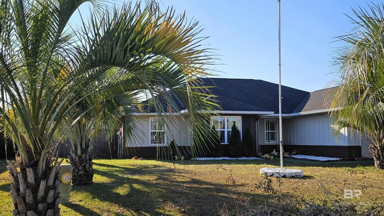 15433 Hearthstone Drive Foley, AL 36535