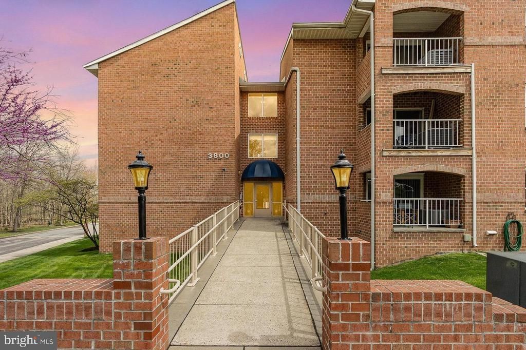 3800 Wean, Unit 2-A, Nottingham, MD 21236 Main Photo
