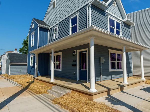 254 S QUEEN STREET, YORK, PA 17403