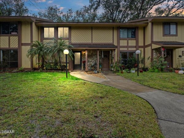 3 Glen Arbor Park, Ormond Beach, FL 32174