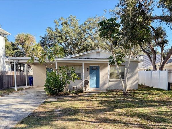 5502 S ELKINS AVENUE, TAMPA, FL 33611