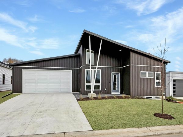 104 Boneset Avenue, Poynette, WI 53955