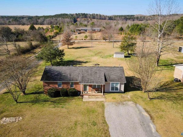 144 Turney Road, Somerville, AL 35670