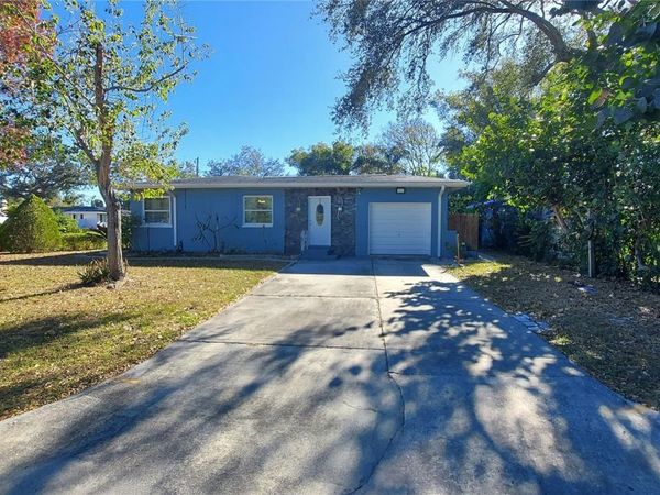 110 N CREST AVENUE, CLEARWATER, FL 33755