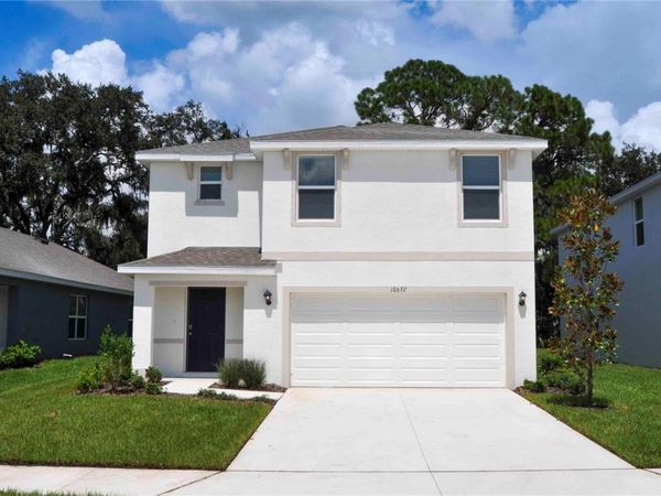 10632 HIDDEN BANKS GLEN, PARRISH, FL 34219