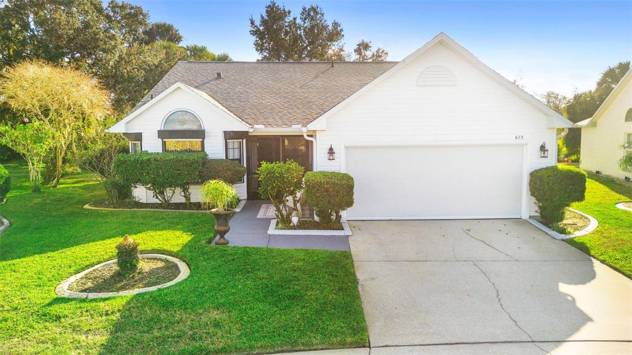 673 Middlebury Loop, New Smyrna Beach, FL 32168 Main Photo