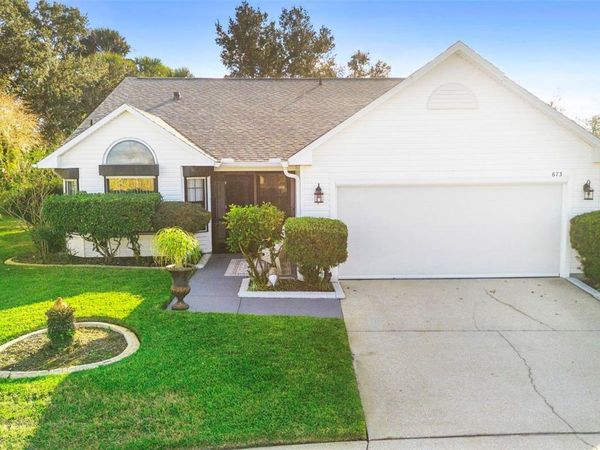 673 MIDDLEBURY LOOP, NEW SMYRNA BEACH, FL 32168