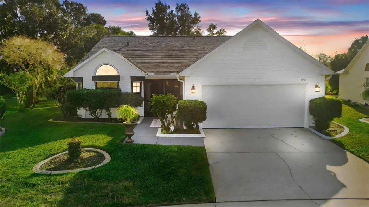 673 Middlebury Loop, New Smyrna Beach, FL 32168 Photo