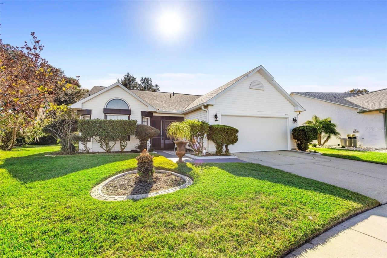 673 Middlebury Loop, New Smyrna Beach, FL 32168 Photo