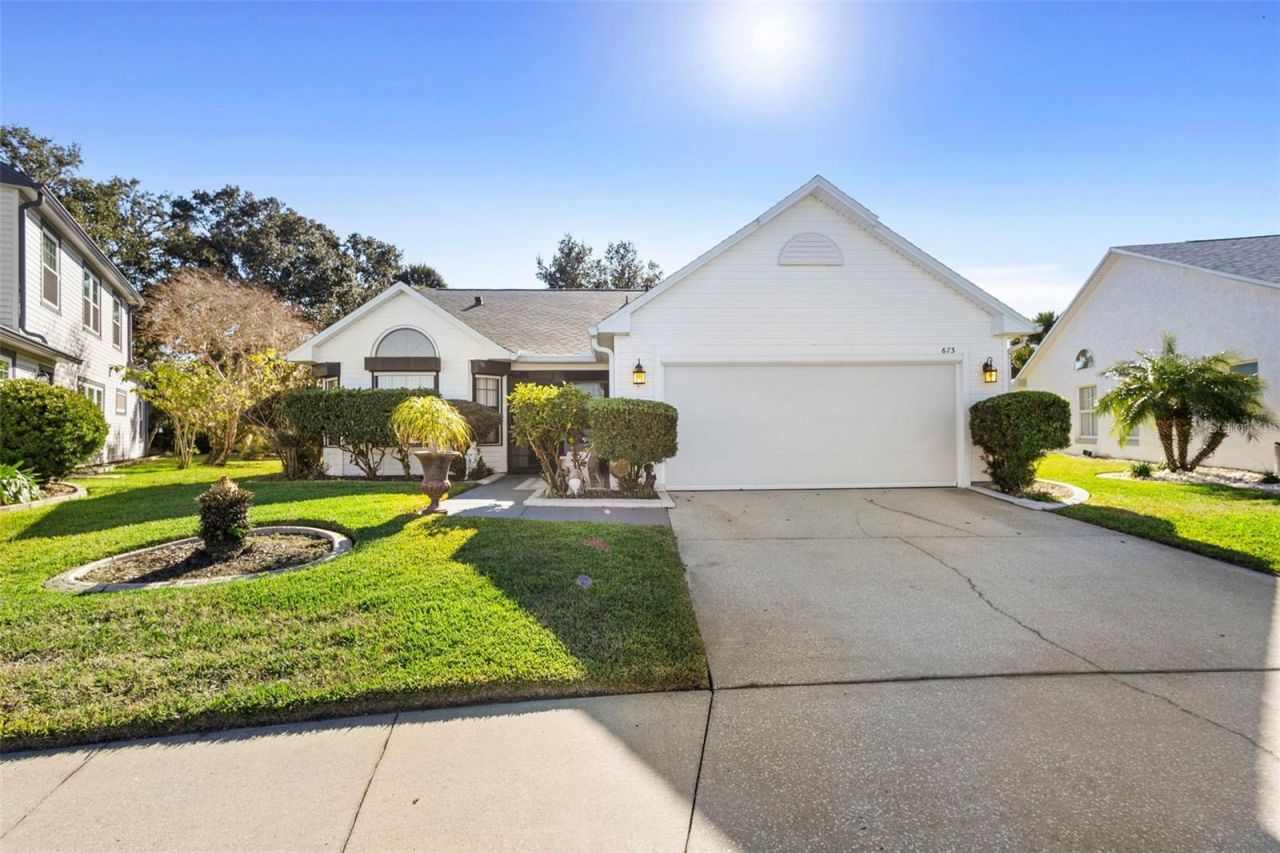 673 Middlebury Loop, New Smyrna Beach, FL 32168 Photo