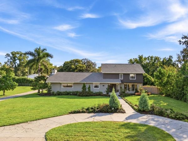 1825 CLUBHOUSE ROAD, LAKELAND, FL 33813