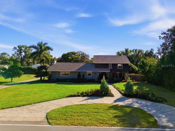 1825 CLUBHOUSE ROAD, LAKELAND, FL 33813