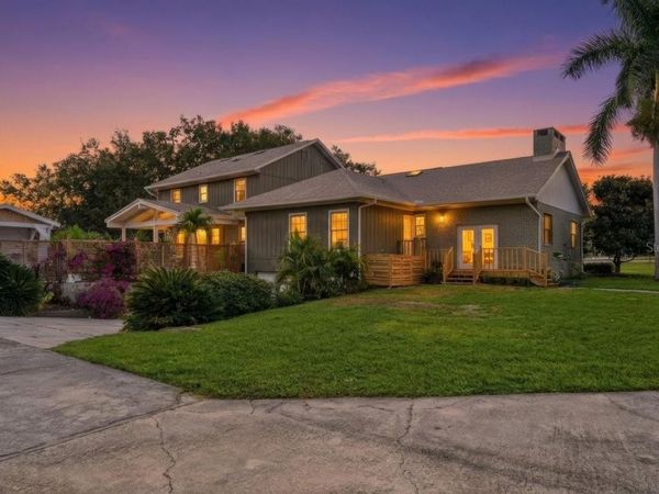 1825 CLUBHOUSE ROAD, LAKELAND, FL 33813