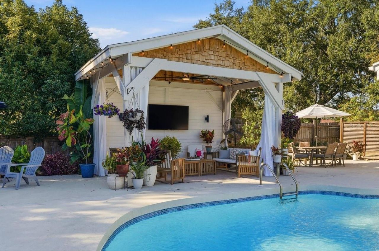 1825 Clubhouse Road, Lakeland, FL 33813 Photo