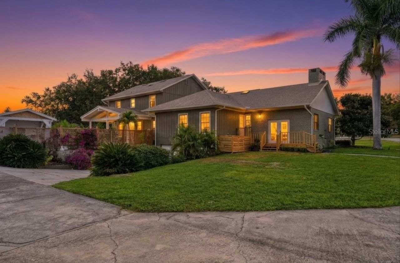 1825 Clubhouse Road, Lakeland, FL 33813 Photo