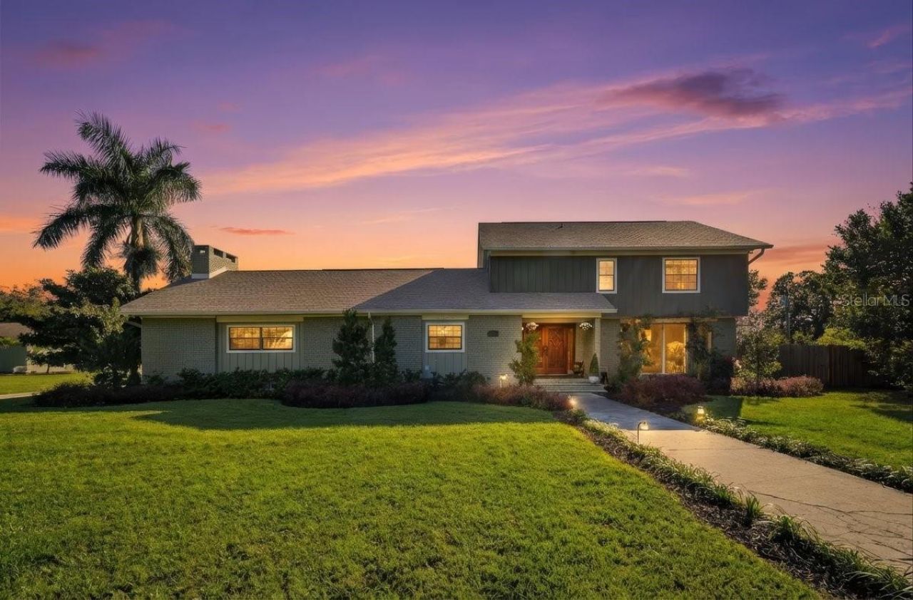 1825 Clubhouse Road, Lakeland, FL 33813 Photo