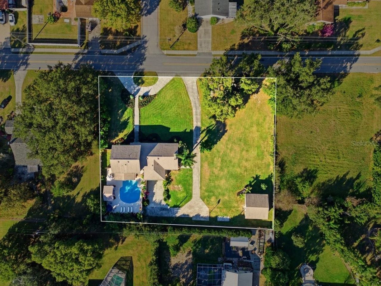 1825 Clubhouse Road, Lakeland, FL 33813 Photo