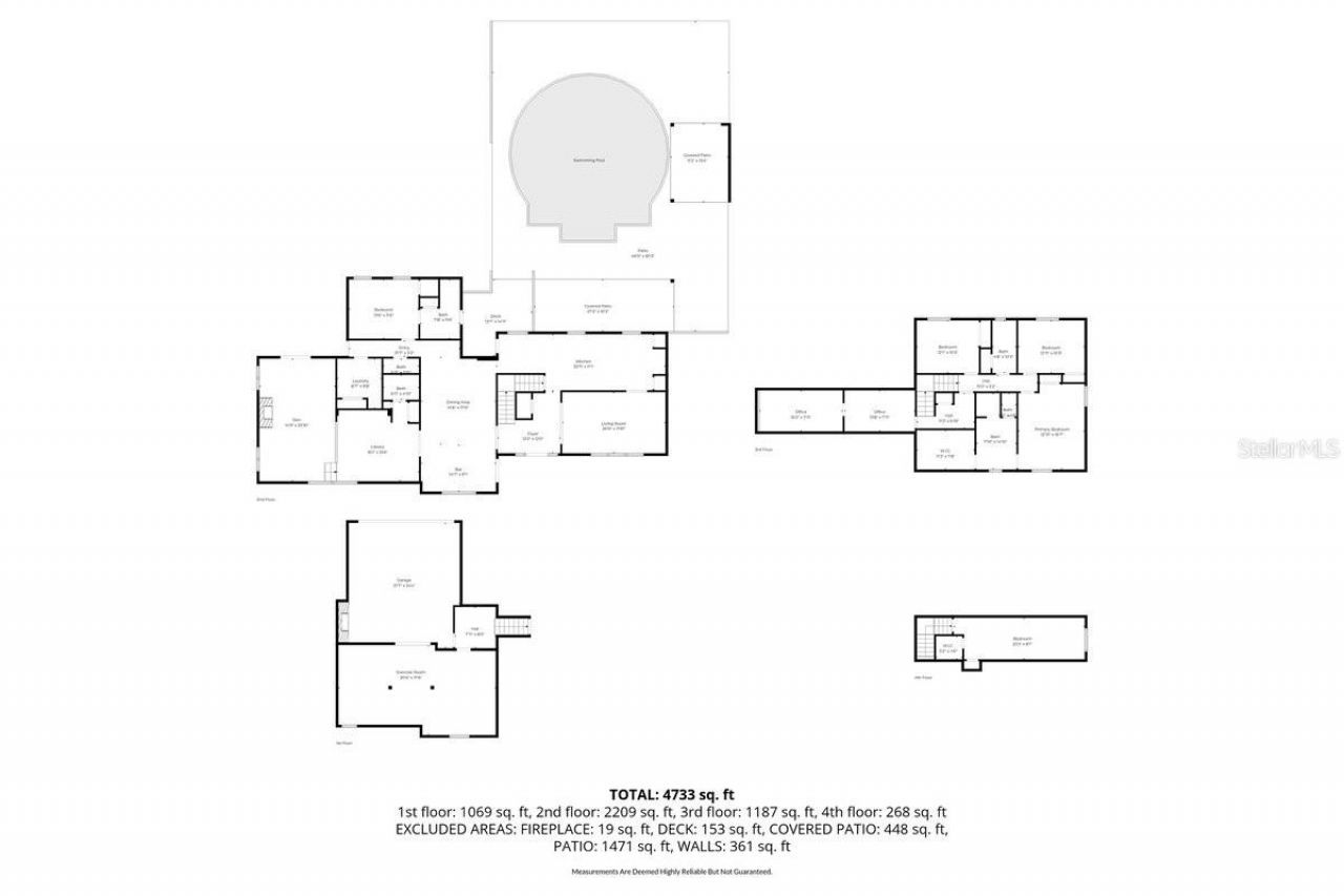 1825 Clubhouse Road, Lakeland, FL 33813 Photo