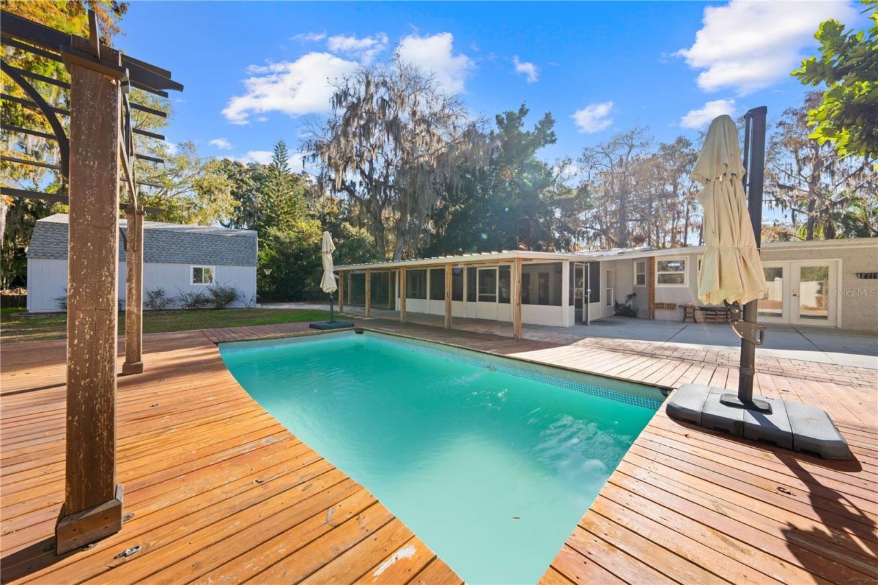 4321 Rummell Road, Saint Cloud, FL 34769 Photo