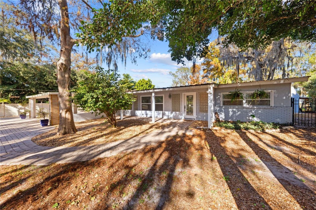 4321 Rummell Road, Saint Cloud, FL 34769 Photo