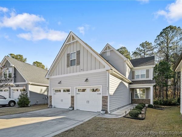 88 Spruce Hollow Circle, Spring Lake, NC 28390