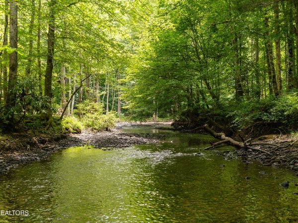 1.92 Ac Steel Tram Ridge Lane, Crawford, TN 38554