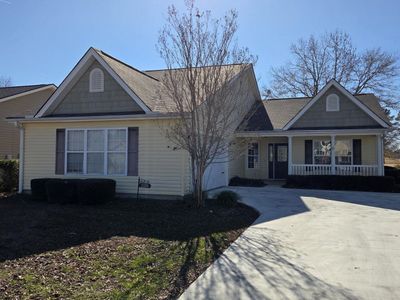 1151 Blue Heron Point, Manning, SC 29102